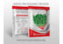 design of multiple fertilizer product packaging design